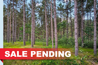 2 Acres Near Lakes & Golf Courses!