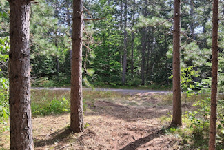 10 Acres Near Spirit River Flowage!
