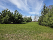 Fox River Waterfront Lot with Lake Puckaway Access