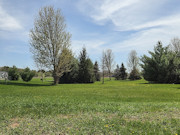 Fox River Waterfront Lot with Lake Puckaway Access