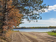 3+ Acres of Secluded Lakeview Land for Sale near Phillips, WI 3+ Acres of Secluded Lakeview Land for Sale near Phillips, WI