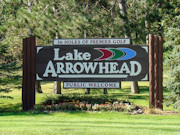 3.6-Acre Buildable Wooded Land Near Lake Petenwell and Rome, WI
