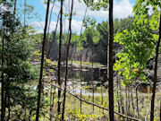 5 Acres with Pond & Nicolet National Forest Access Near Crandon