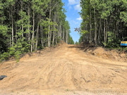 20 Acres of Buildable Wooded Land Near Tomahawk - Close to Lake Nokomis 20 Acres of Buildable Wooded Land Near Tomahawk - Close to Lake Nokomis